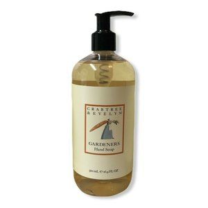 Crabtree & Evelyn Gardener's Hand Soap